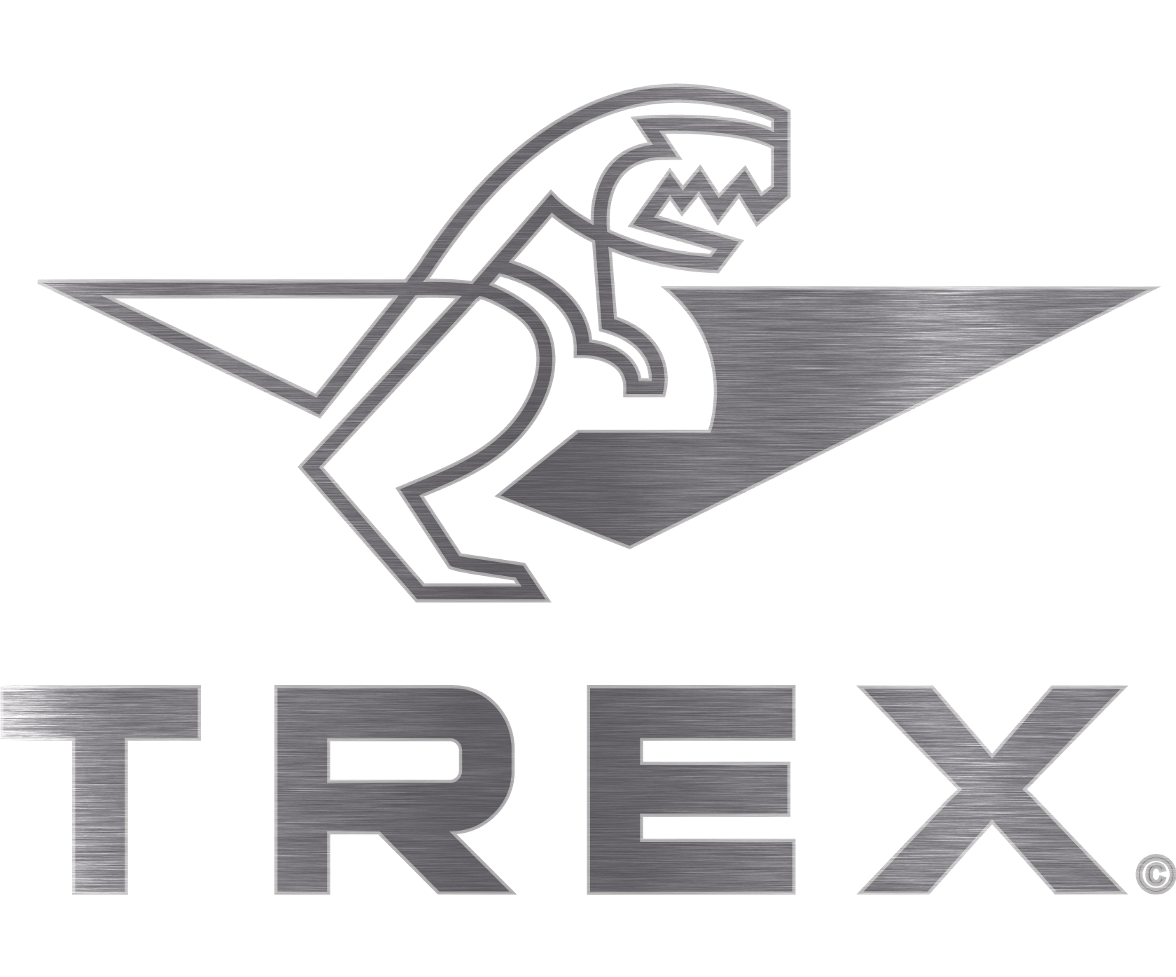 TREX Logo